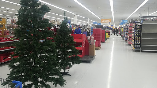 Department Store «Walmart Supercenter», reviews and photos, 8000 Lakeland Ave N, Brooklyn Park, MN 55445, USA