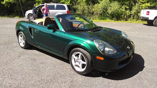 Motorsports Store «Import 1 Motorsport», reviews and photos, 6773 Easton Rd, Pipersville, PA 18947, USA