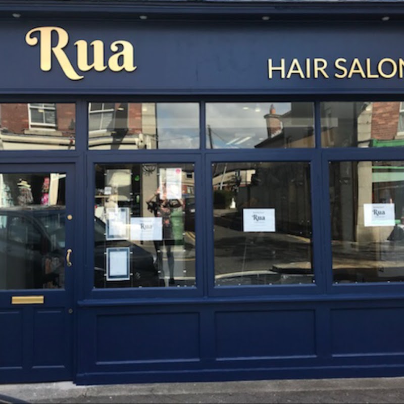Rua Hair Salon