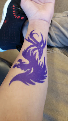 Tattoo Shop «Bodystain Tattoo», reviews and photos, 4412 Cleveland Ave, Columbus, OH 43231, USA