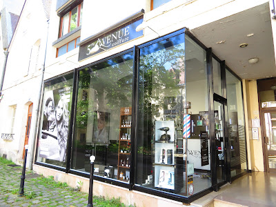 5th Avenue Coiffure à Bourges