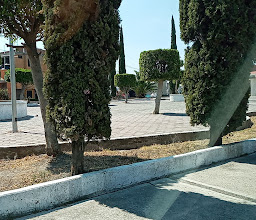 satélite Park photo