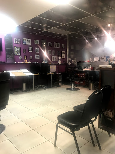 Tattoo Shop «Planet X Tattoo & Supply», reviews and photos, 3095 S Peoria St, Aurora, CO 80014, USA