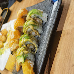 Photo n°2 de l'avis de Matteo.r fait le 13/01/2024 à 15:23 sur le  Hawaii Sushi Caltagirone à Caltagirone