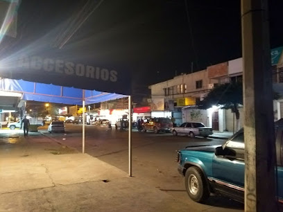 Hot Dog,s Y Hamburguesas Mc, Koy - Primer Cuadro, 80320 Navolato, Sinaloa, Mexico