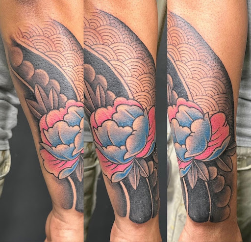 Explore pain tattoo ideas naruto, creative tattoo ideas in Peoria, available at Modern Ink Tattoo