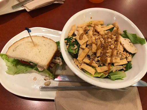 Sandwich Shop «Panera Bread», reviews and photos, 379 Bullsboro Dr, Newnan, GA 30263, USA