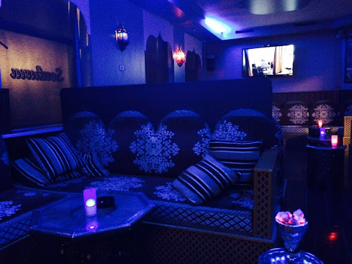 Shisha Lounge Cafe Soukara Amsterdam