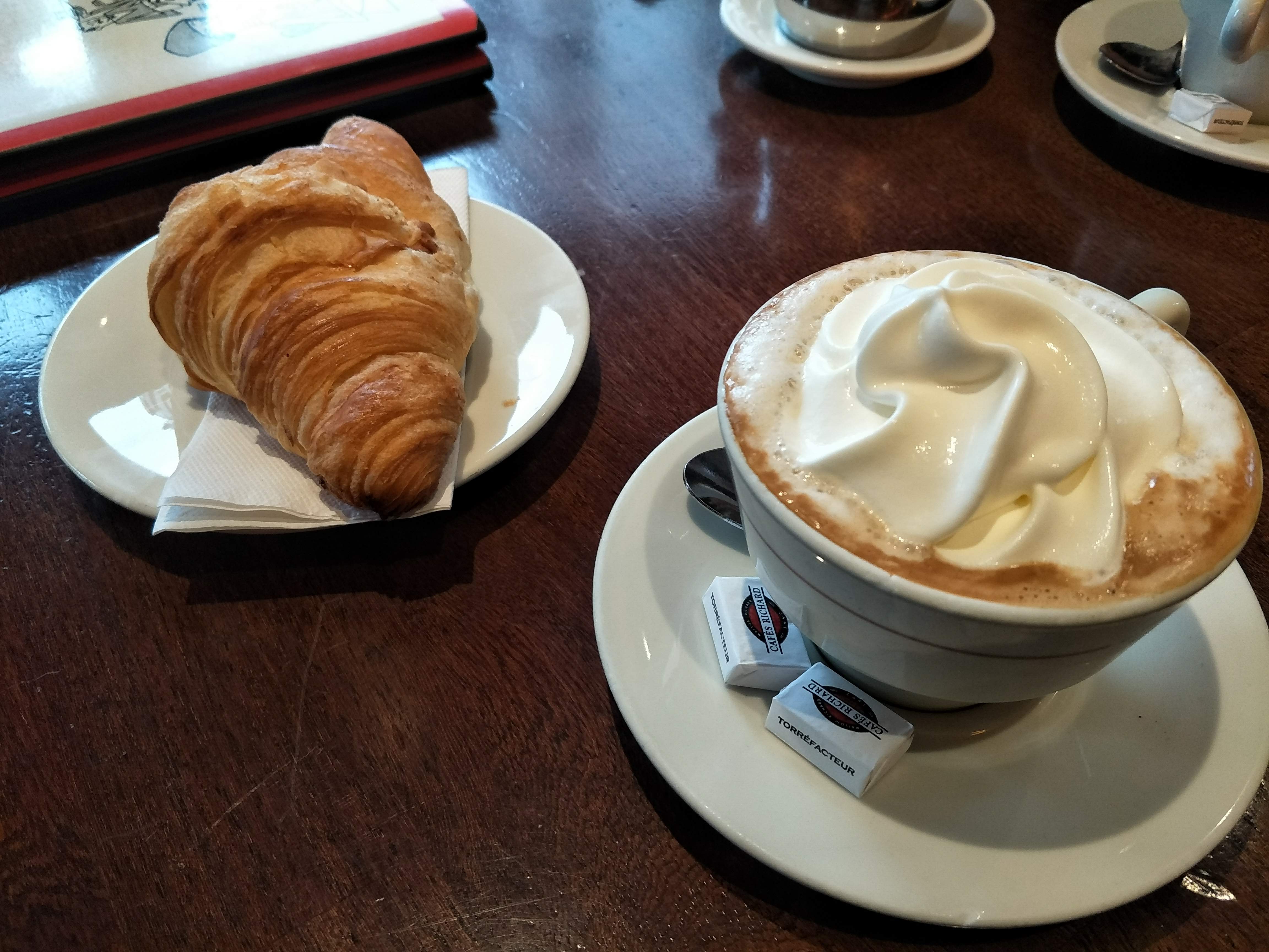 Photo n° 1 de l'avis de Ian.a fait le 17/11/2019 à 07:49