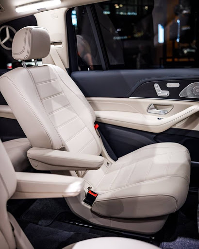 Mercedes Benz Dealer «Mercedes Benz of Wilmington», reviews and photos, 3801 Lancaster Pike, Wilmington, DE 19805, USA