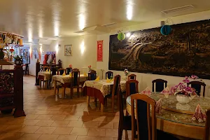 Restaurant Bambus image