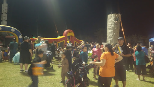 Community Center «Goelet A. C. Beuf Community Center», reviews and photos, 3435 W Pinnacle Peak Rd, Phoenix, AZ 85027, USA