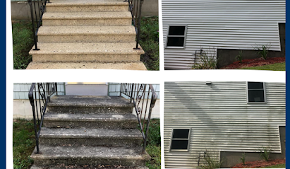 Patrick Lacasse Power Washing LLC