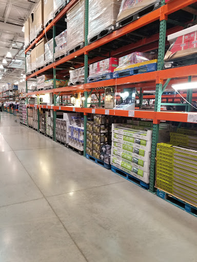 Warehouse store «Costco Wholesale», reviews and photos, 120 Township Blvd, Camillus, NY 13031, USA