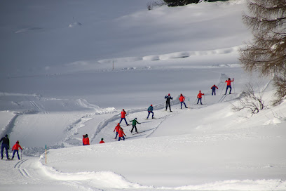 Skiclub Tambo Splügen