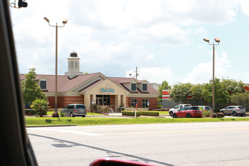 Credit Union «Pen Air Federal Credit Union», reviews and photos