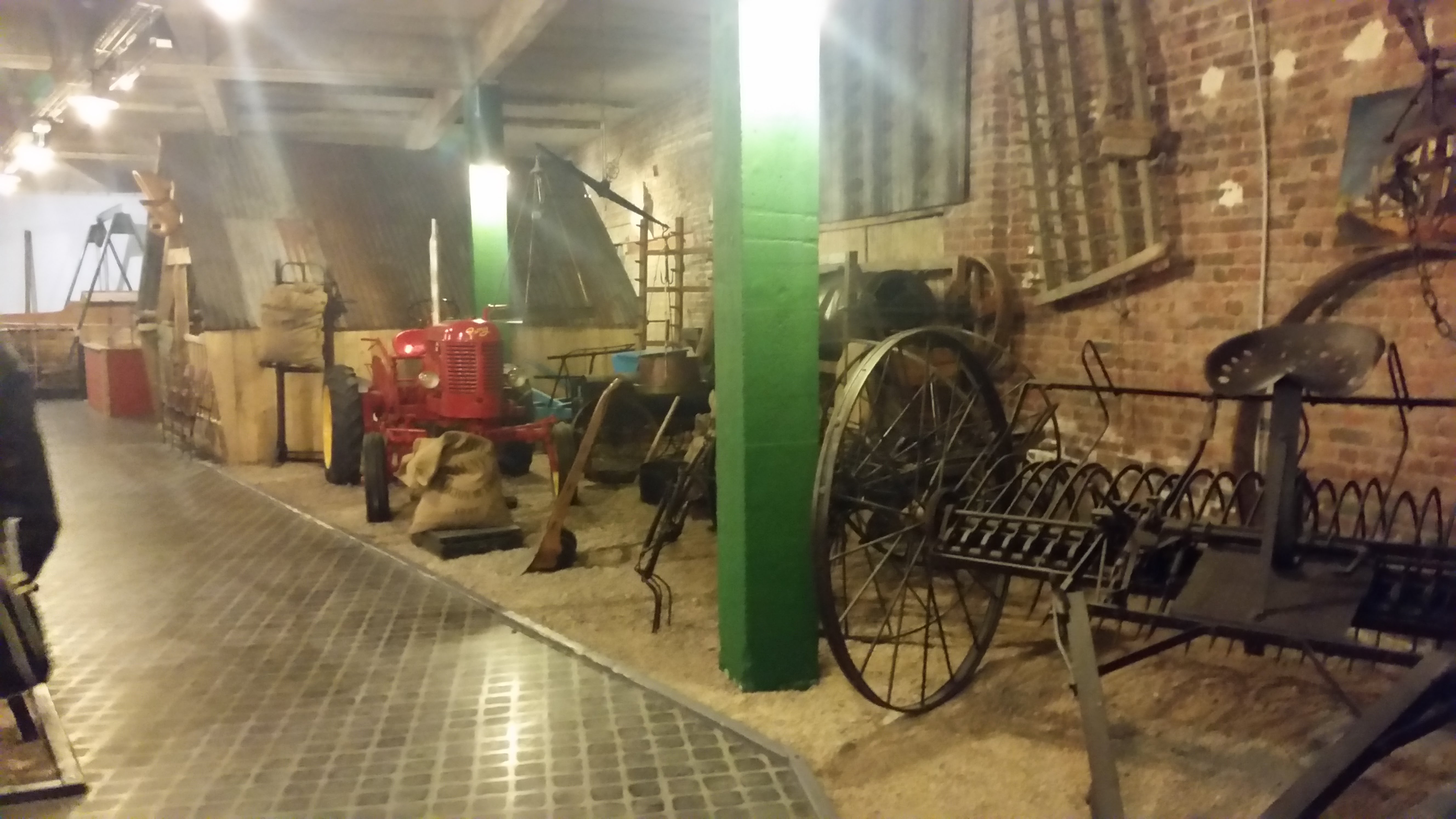 Photo n° 4 de l'avis de JagG. fait le 02/12/2017 à 14:15