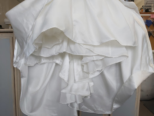 Dry Cleaner «Crosstown Cleaners», reviews and photos, 915 S College Mall Rd, Bloomington, IN 47401, USA