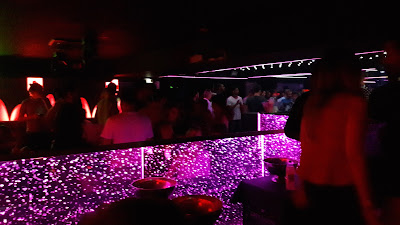 Le Mistral Club à Aix-en-Provence