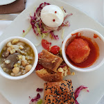 Photo n°2 de l'avis de Mattia.o fait le 01/07/2018 à 08:33 sur le  La Grotta nei Sassi à Matera