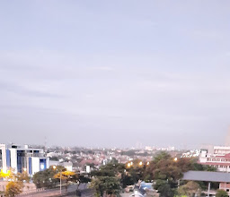 OYO Flagship 483 Tamansari Panoramic Bandung photo