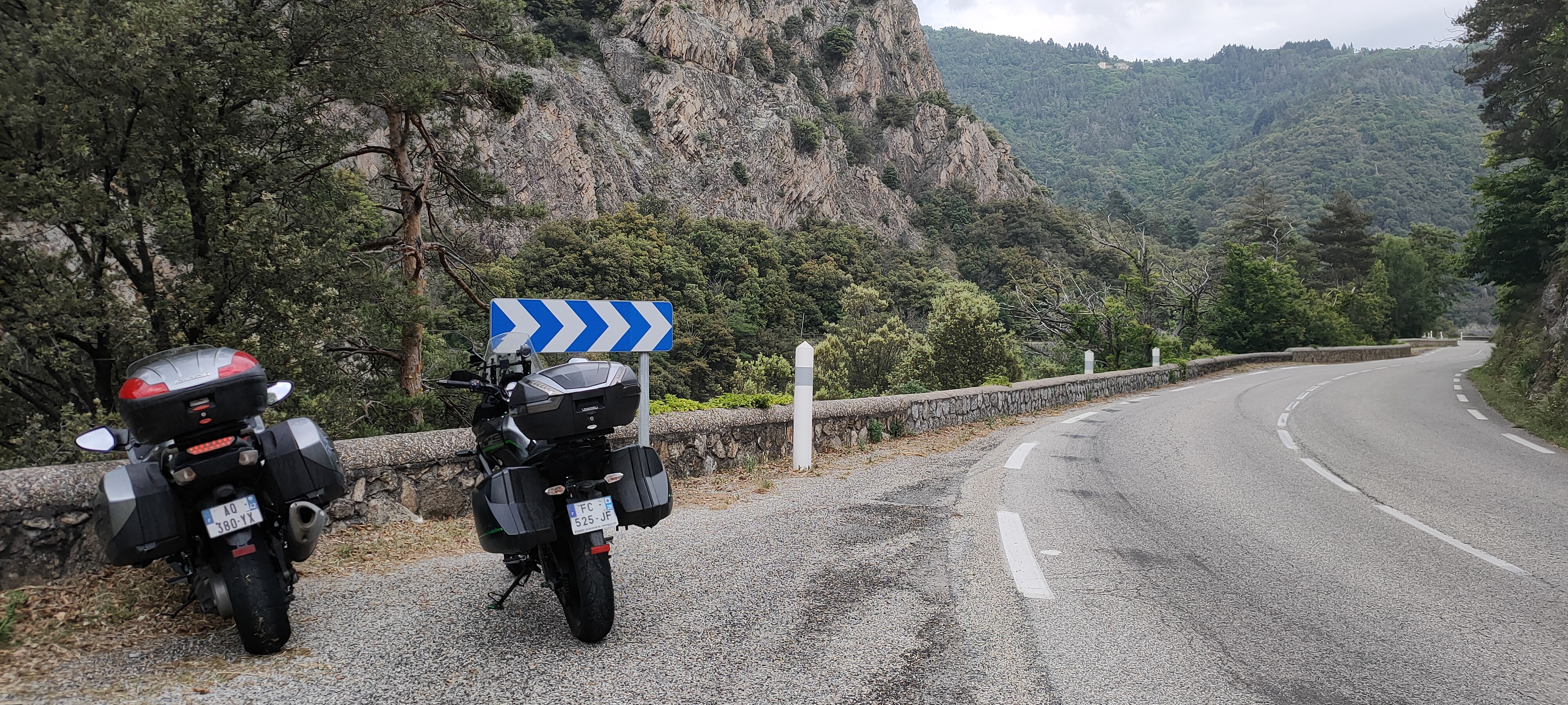 Photo n° 1 de l'avis de daniel.A fait le 23/05/2022 à 18:27