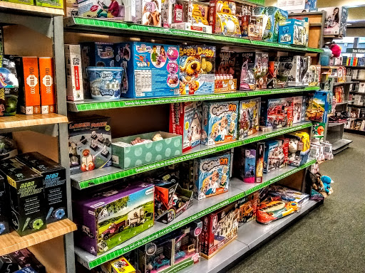 Book Store «Barnes & Noble», reviews and photos, 2191 N Rainbow Blvd, Las Vegas, NV 89108, USA