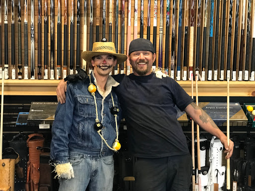 Billiards Supply Store «Southern Billiards, Inc.», reviews and photos, 4610 Atlanta Hwy, Loganville, GA 30052, USA