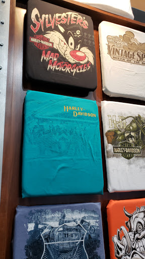 Harley-Davidson Dealer «Mile High Harley-Davidson», reviews and photos, 16565 E 33rd Dr, Aurora, CO 80011, USA