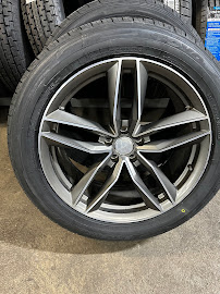Best Used Tires - Photo 5 - Car repair in Lynnwood, WA, Everett