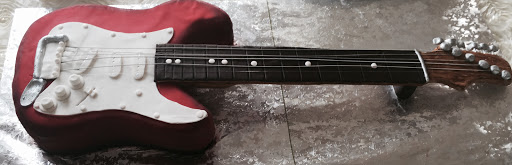 Bakery «Cake Art», reviews and photos, 18402 U.S. 281 Access Rd, San Antonio, TX 78259, USA