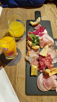 Charcuterie du Restaurant 3 Brasseurs Noyelles-Godault - n°11