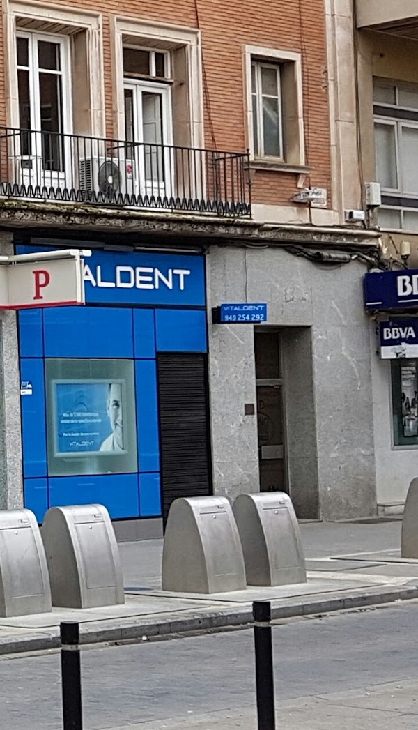 Vitaldent Guadalajara I