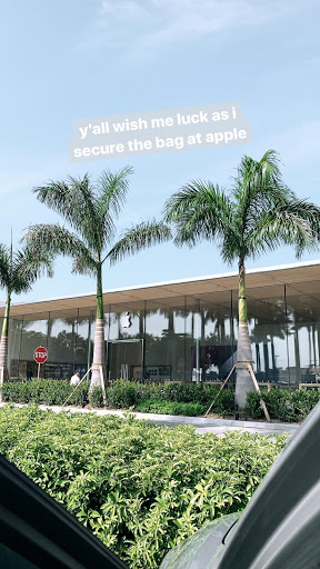 Computer Store «Apple Waterside Shops», reviews and photos, 5555 Tamiami Trail N, Naples, FL 34108, USA