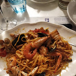 Photo n°1 de l'avis de Damiano.e fait le 18/08/2021 à 10:02 sur le  Ristorante Pizzeria La Lampara à Cattolica