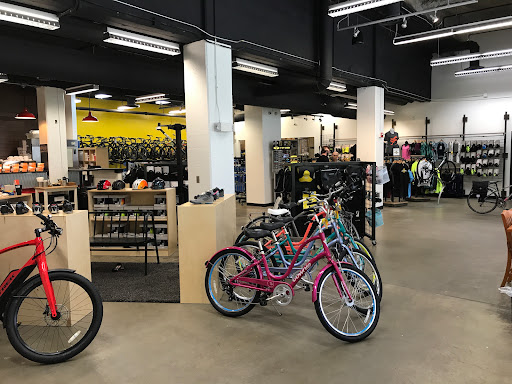 Bicycle Rental Service «Freewheel Bike Midtown Bike Center», reviews and photos, 2834 10th Ave S, Minneapolis, MN 55407, USA