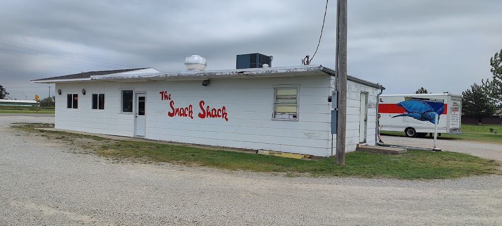 The Snack Shack 67490