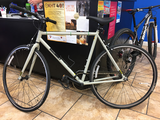 Bicycle Store «Middletown Cycling & Fitness», reviews and photos, 11519 Shelbyville Rd, Louisville, KY 40243, USA