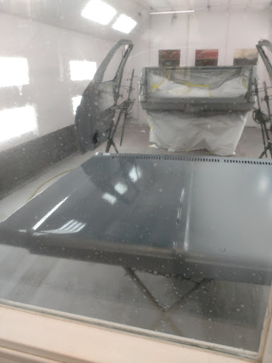 Auto Body Shop «Auto Perfections», reviews and photos, 950 E Whittier Blvd # B, La Habra, CA 90631, USA