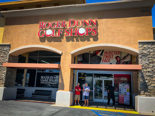 Sporting Goods Store «Roger Dunn Golf Shops», reviews and photos, 13958 Seal Beach Blvd, Seal Beach, CA 90740, USA