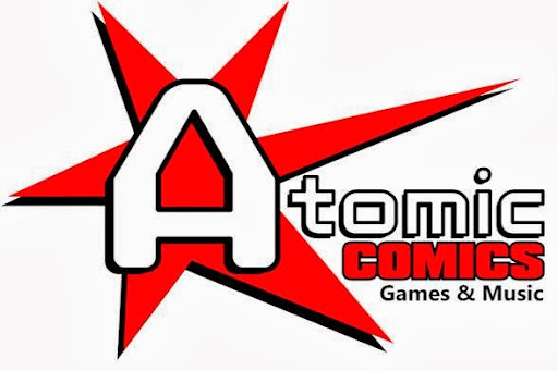 Game Store «Atomic Games & Music», reviews and photos, 2418 W 7th St, Muncie, IN 47302, USA