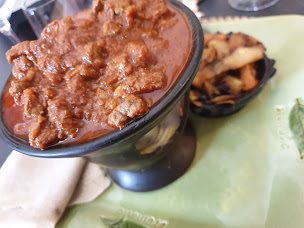 Photo n°15 de Restaurant Rastafari à Toulon ()