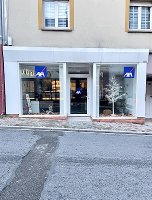 AXA Assurance et Banque Angela D'Apote à Forbach