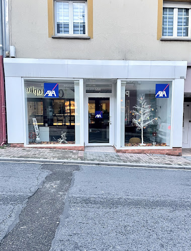 AXA Assurance et Banque Angela D'Apote à Forbach