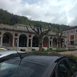 Photo n° 3 de l'avis de Soleil. fait le 02/05/2018 à 15:49 pour Brasserie Le Grand Café Pizzeria à Ax-les-Thermes