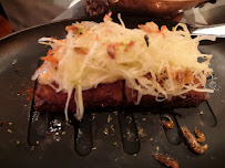 Okonomiyaki du Restaurant Spoon à Paris - n°6