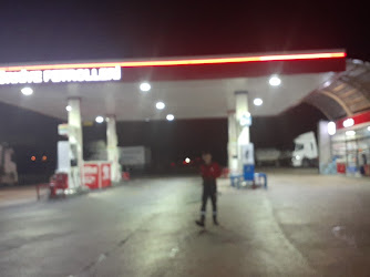 Shell-Karacabey 2 İstanbul
