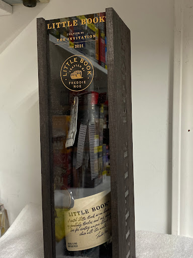 Liquor Store «D & M Liquor Store», reviews and photos, 595 Ralph David Abernathy Blvd, Atlanta, GA 30312, USA