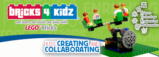 After School Program «Bricks 4 Kidz - McKinney», reviews and photos, 8408 Stacy Rd #200, McKinney, TX 75070, USA