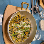 Photo n°4 de l'avis de Marco.o fait le 10/08/2023 à 17:02 sur le  VIVA IL BISTROT by Viviana Varese à Noto